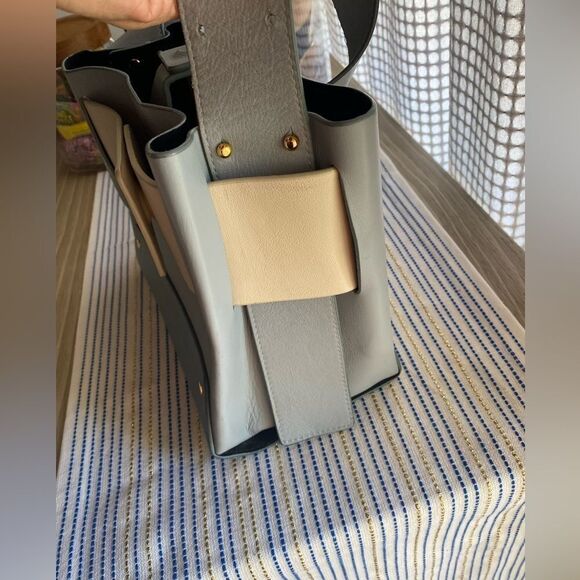 Yuzefi biggy tote - Picture 4 of 16